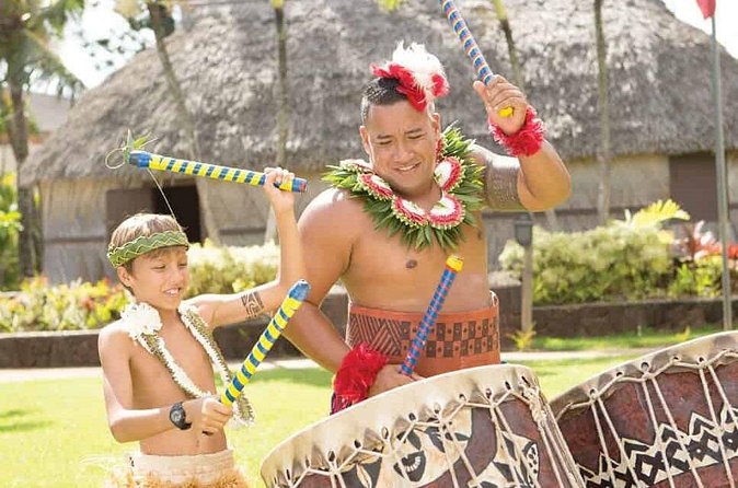 Polynesian Cultural Center: Islands of Polynesia Admission Ticket - How long to stay: making the 6 hours feel like more