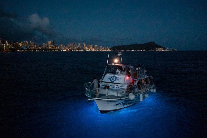 Premier Waikiki Sunset Party Cruise with Live DJ and Full Bar - Should You Book the Premier Waikiki Sunset Party Cruise?