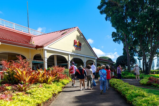 Premium Oahu Circle Island Tour – Small Group, No Crowds - Circle Island in One Day: How the Route Works