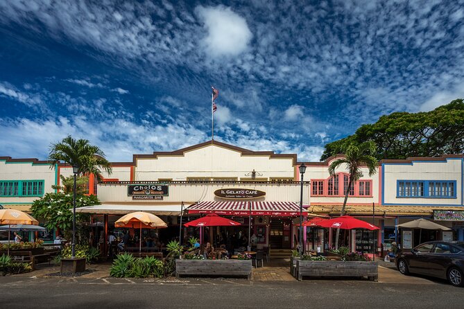 Premium Oahu Circle Island Tour – Small Group, No Crowds - Diamond Head + Halona Blowhole: Your View-Filled Opening