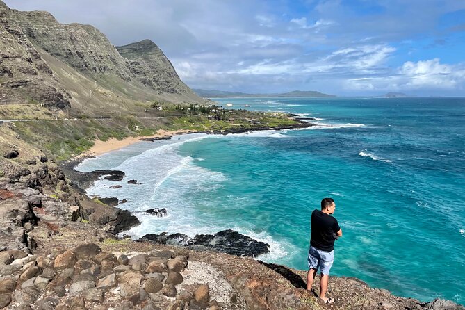 Premium Oahu Circle Island Tour – Small Group, No Crowds - Pickup and the Early-Start Reality in Waikiki/Ala Moana