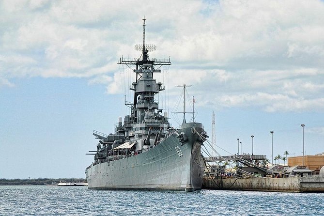 Premium Pearl Harbor Small Group Tour with Lunch - Should You Book This Pearl Harbor Tour?