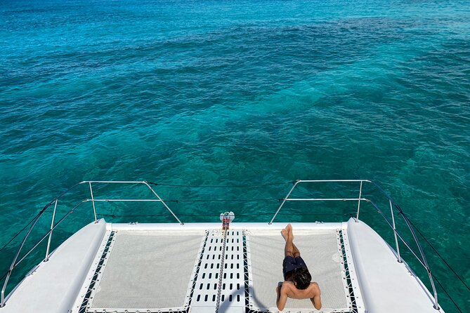 Private Catamaran Cruise and Snorkeling Tour in Honolulu - Why This Honolulu Private Catamaran Feels Like Your Own Vacation