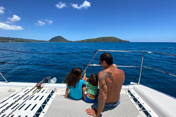 Private Catamaran Cruise and Snorkeling Tour in Honolulu - Onboard Comfort and Small Details That Matter