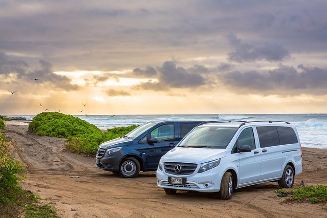 Private Customizable Grand Circle Island Tour of Oahu - How this private Oahu tour actually feels in real life