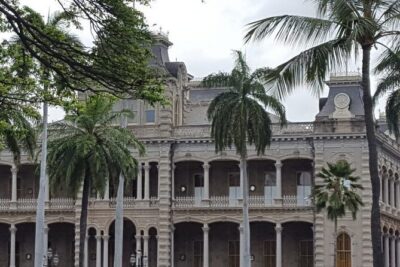 Private Customizable Grand Circle Island Tour of Oahu - Your route from Diamond Head to Windward temples