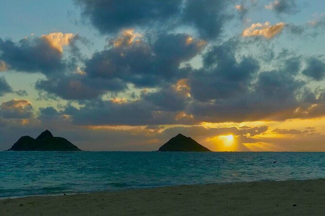 Private Customizable Grand Circle Island Tour of Oahu - Money talk: does $233 per person feel worth it?