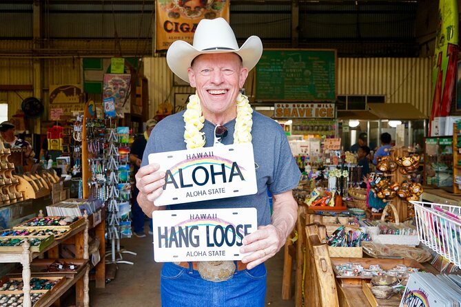Private Oahu Island Adventure Customizable Tours - Key things that make this tour worth your time