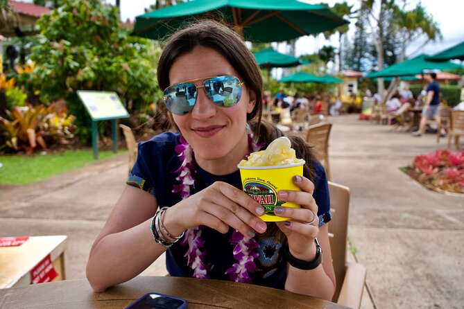 Private Oahu Island Adventure Customizable Tours - Waialua Estate Coffee and Chocolate: Small Stop, Real Craft