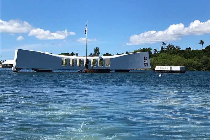 Private Pearl Harbor and Honolulu City Tour - Timing and “how much time do I really get” at Pearl Harbor?