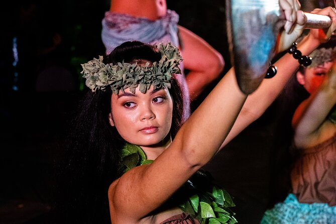 Queens Waikiki Luau with Dinner Buffet and Cultural Activities - Who should book Queens Waikiki Luau?