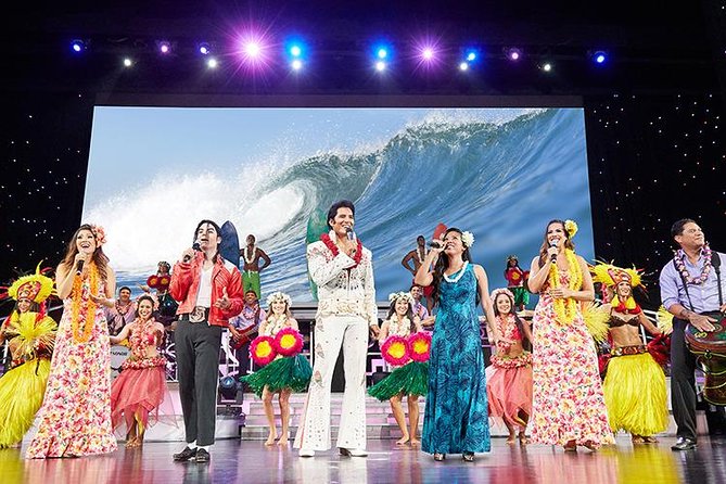 Rock-A-Hula Ticket - Price and Value: Is $99 a Fair Deal in Honolulu?