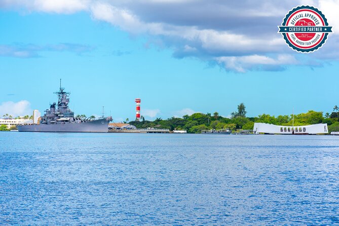 Salute to Pearl Harbor Including USS Arizona - Price and Value: Where the $59 Really Goes