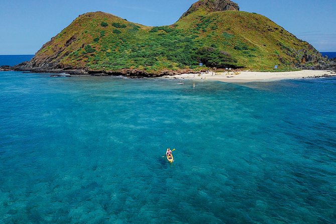 Self-Guided Kayaking Discovery in Kailua, Oahu - Getting There and Checking In at 130 Kailua Rd