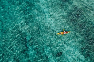 Self-Guided Kayaking Discovery in Kailua, Oahu - Your Gear Kit: Kayak, Snorkel Equipment, Dry Bag, and More