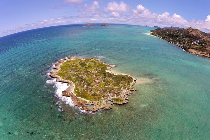 Self-Guided Kayaking Discovery in Kailua, Oahu - Stop 3: The Kailua Return and the Real Work Part