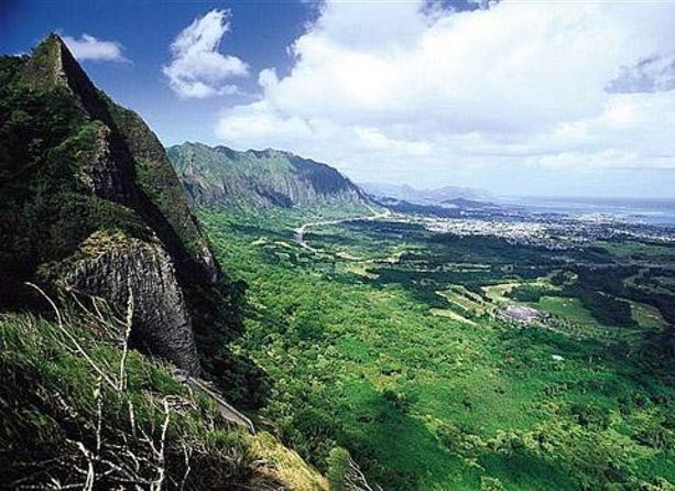 Sights & Bites Ultimate Oahu Circle Island Foodie Tour - Key points before you go