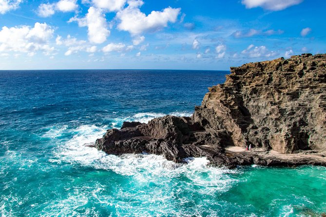 Sights & Bites Ultimate Oahu Circle Island Foodie Tour - A 7-Hour Circle Island Loop From Waikiki