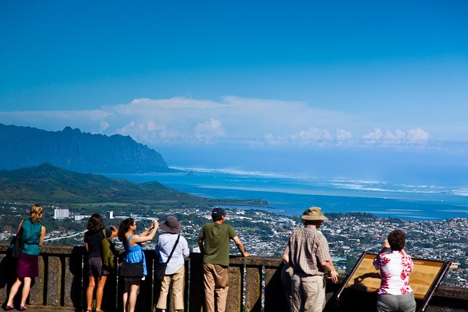 Sights & Bites Ultimate Oahu Circle Island Foodie Tour - Snack and Tasting Strategy: Malasada Plus Sampling Stops