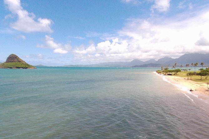 Small Group North Shore Circle Island Tour Oahu - Macadamia Farm Outlet: Coffee Tasting and the Hardest Nut Moment