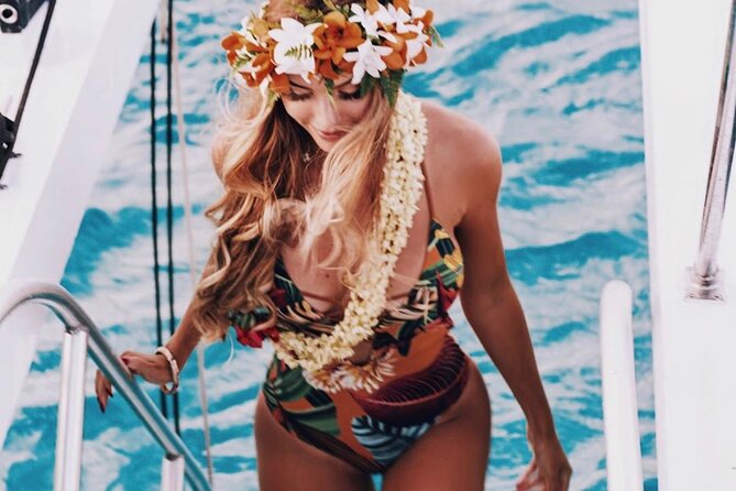 Sunset Boat Cruise: Swim and Cruise Waikiki - Who This Tour Suits Best (and Who Might Skip It)