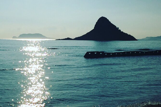 Surf or Kayak or Standup Paddle board in Lanikai, Kailua, Oahu - Who should book this (and who might look elsewhere)