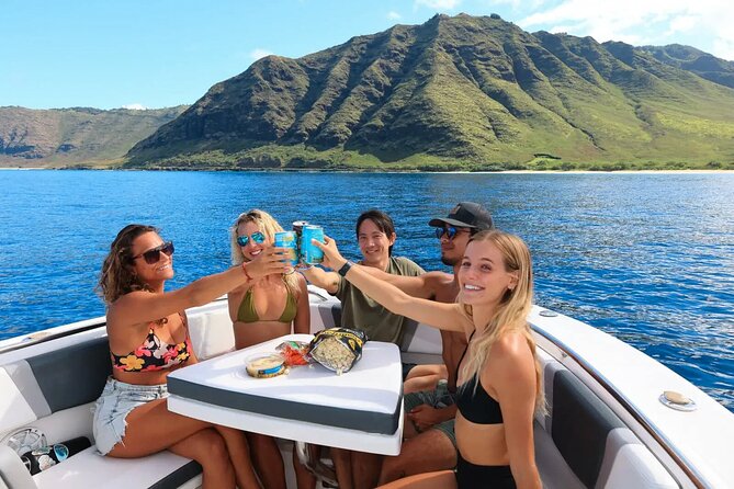 Swim With Dolphins & Turtles in West Oahu (Semi-Private Tours) - Snorkeling with turtles and reef fish in real ocean conditions