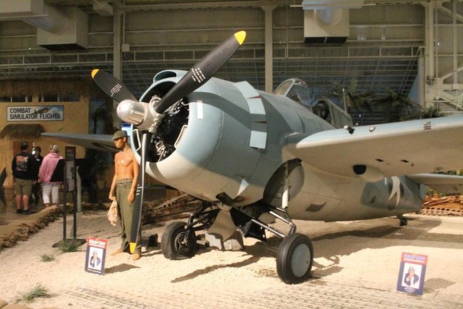 The Best of Pearl Harbor Full Day Tour - Key highlights that matter