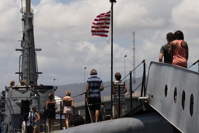 The Best of Pearl Harbor Full Day Tour - Why This Pearl Harbor Day Tour Works So Well