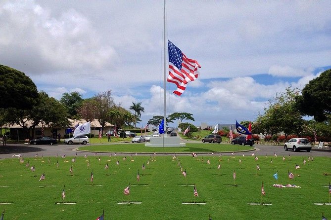 The Best of Pearl Harbor Full Day Tour - Beyond Arizona: Battleship Missouri, USS Bowfin, and Aviation Hangars