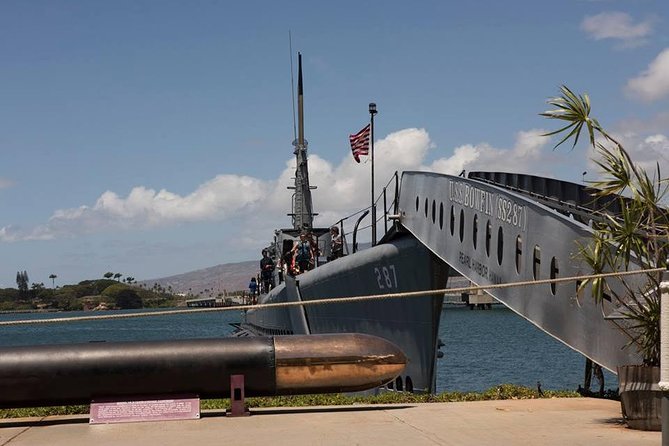 The Best of Pearl Harbor Full Day Tour - What’s Included in the Price—and What You’ll Pay Extra For