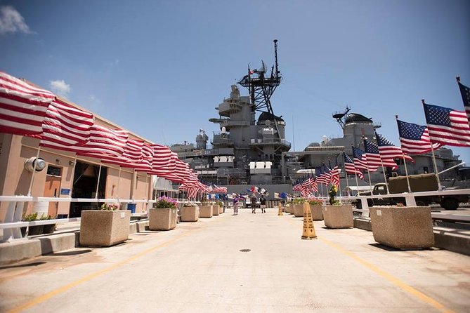 The Best of Pearl Harbor Full Day Tour - Practical Tips for a Smooth, Less-Stressful Day