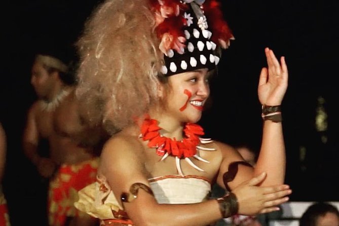 Toa Luau at Waimea Valley, Oahu - Umu demonstration and kava ceremony: what to expect without getting lost