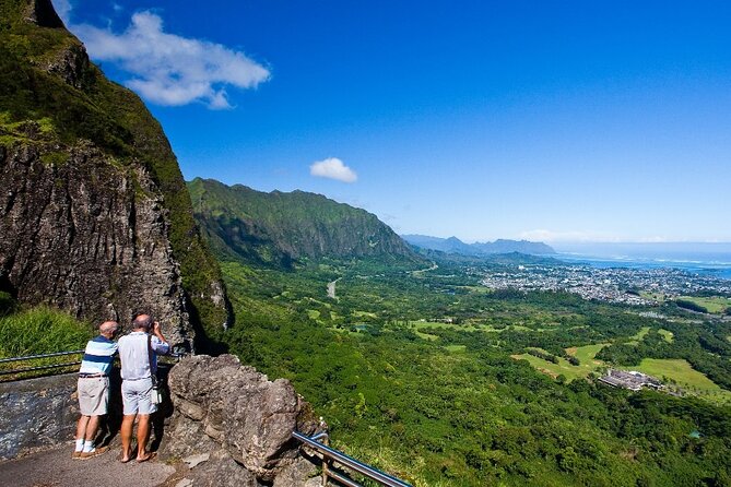 Tour of North Shore & Waimea Waterfall - Key Highlights Worth Planning Around