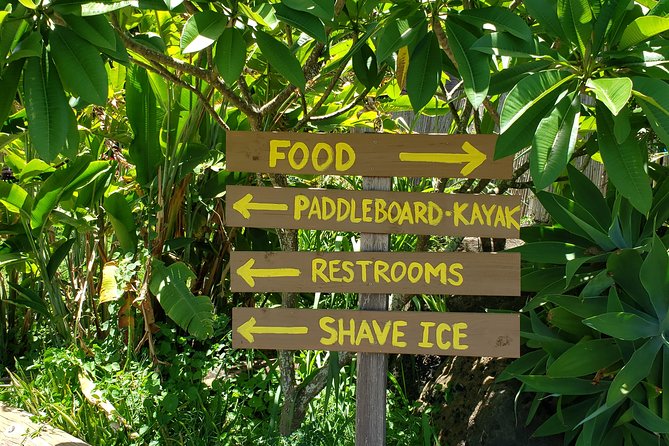 Tour of North Shore & Waimea Waterfall - Kahuku Farms Fruit Stand: The Cold, Sweet Reset