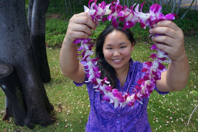Traditional Airport Lei Greeting on Honolulu Oahu - Key Highlights Worth Knowing