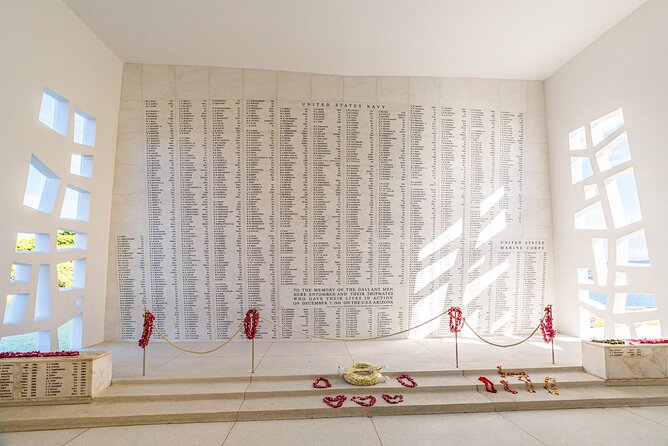 Tribute to Pearl Harbor Arizona Memorial Tour - Should you book this Arizona Memorial tour?