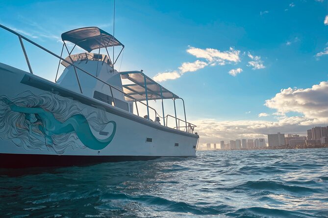 Turtle Canyon Snorkel Adventure in Waikiki, Oahu - In the Water at Turtle Canyon: Gear, Floatation, and Real Safety