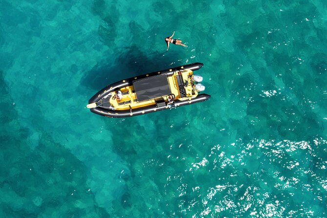 Turtle Canyon Snorkel Adventure - Small Group 6 Passengers - Key Points You’ll Care About