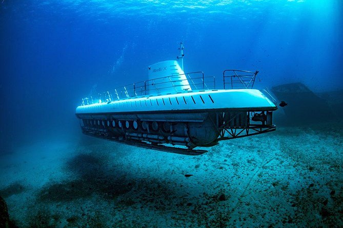Waikiki: Atlantis Submarine Adventure - 5 quick things to know before you go