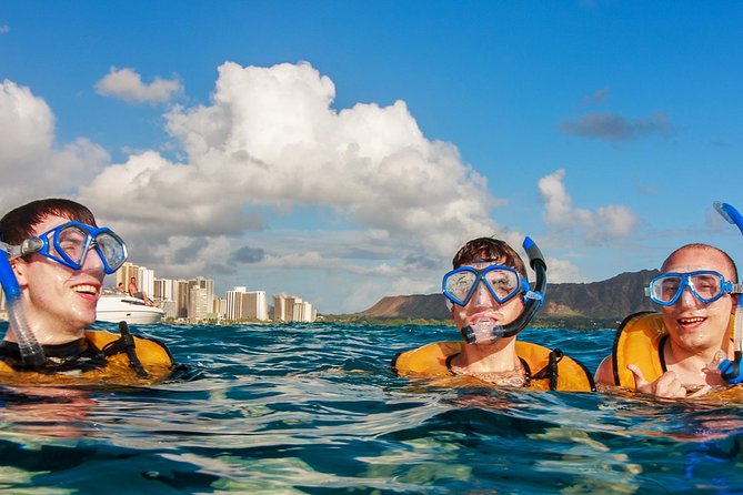 Waikiki, Hawaii: Turtle Canyon Snorkel Excursion - Price and Value: Is $79.21 a Good Deal?
