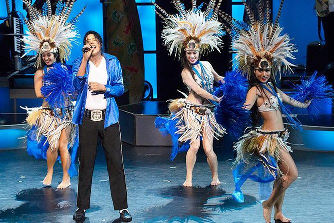 Waikiki Luau Buffet with Optional Rock-A-Hula Show Ticket - Who should book this, and who should skip it