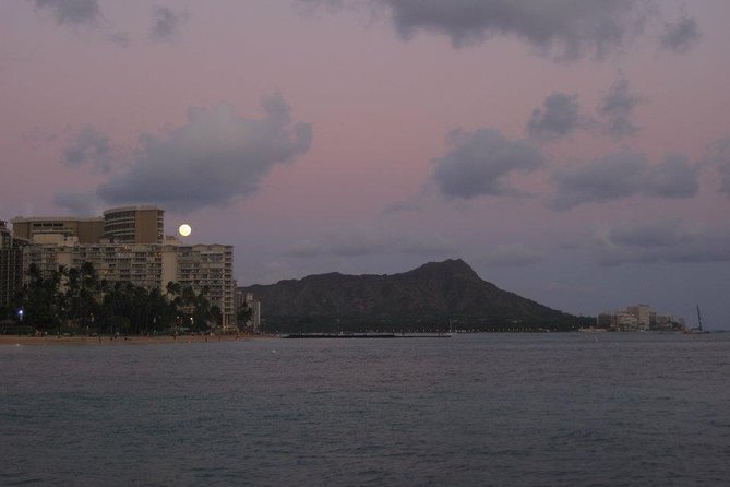 Waikiki Signature Sunset Catamaran Sail - What’s Included: Bento + Drinks That Make the Price Feel Fair