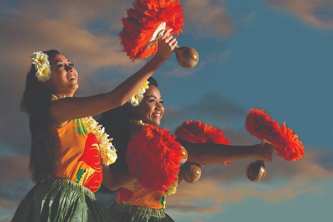 Waikiki Starlight Luau on The Great Lawn-Hilton Hawaiian Village - Quick take: what matters most here
