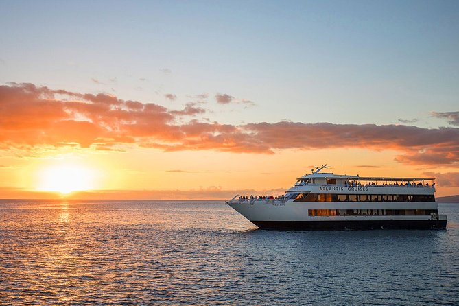 Waikiki Sunset Cocktail Cruise aboard the Majestic by Atlantis - Should you book the Waikiki Sunset Cocktail Cruise on the Majestic by Atlantis?