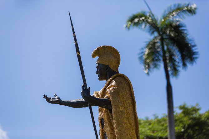 Waikiki Trolley Hop-On Hop-Off Tour of Honolulu - Stop-by-stop: what you actually get off to see