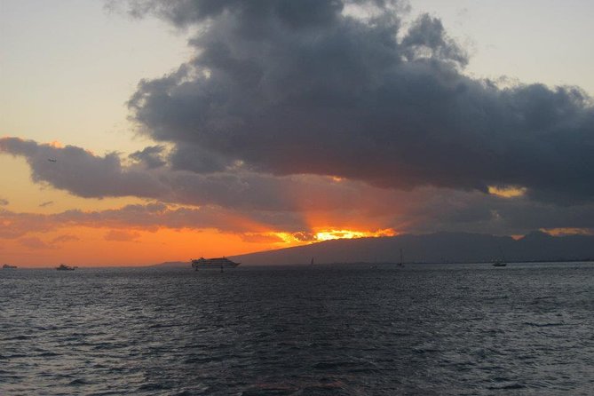 West Oahu Sunset Cocktail Cruise with Appetizers - Crew-led stories and Hawaiian wayfinding: why this isn’t just a boat ride