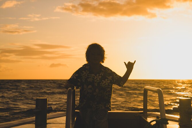 West Oahu Sunset Cocktail Cruise with Appetizers - Waianae side of O‘ahu: calmer pace and dramatic mountain backdrops
