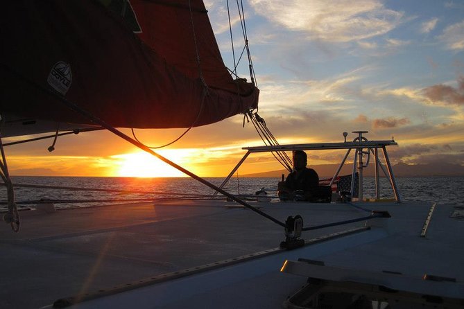 West Oahu Sunset Cocktail Cruise with Appetizers - Timing, weather, and how to plan for a cloudy sunset