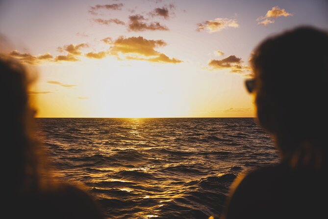 West Oahu Sunset Cocktail Cruise with Appetizers - Should you book the West O‘ahu Sunset Cocktail Cruise?